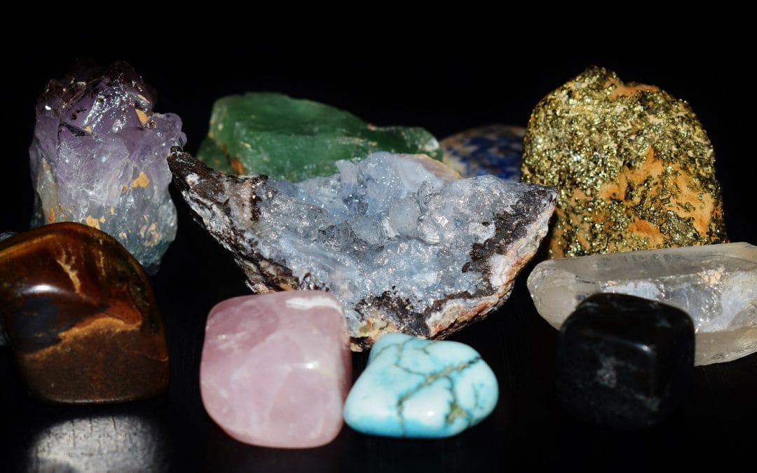 How To Take Care of Your Gemstones